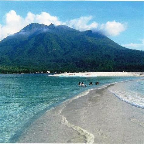 CANIBAD BEACH (2024) All You Need to Know .